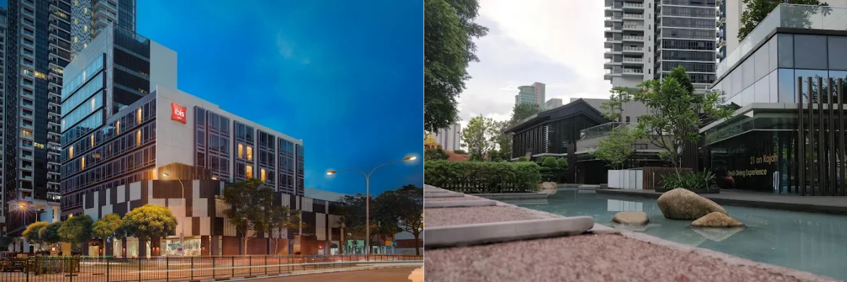 ibis hotel